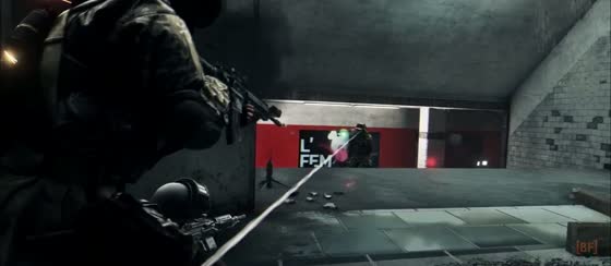 Инструмент для синематографистов Battlefield 4 Инструмент для синематографистов Battlefield 4